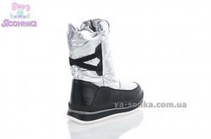 Сапожки для девочек