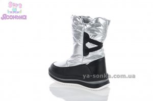 Сапожки для девочек