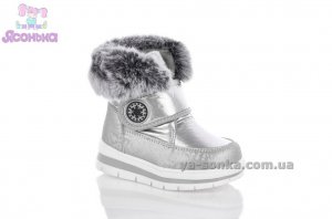 Сапожечки для девочек