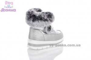 Сапожечки для девочек