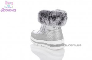 Сапожечки для девочек