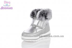 Сапожечки для девочек