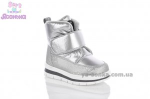 Сапожечки для девочек