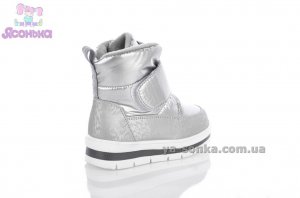 Сапожечки для девочек