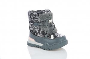 Дутики для девочки