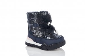 Дутики для девочки