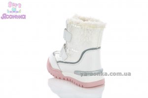 Дутики для девочки