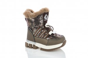 Дутики для девочки