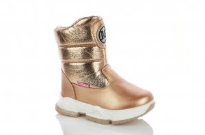 Дутики TOM.M для девочки