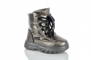 Дутики TOM.M для девочки