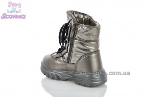 Дутики TOM.M для девочки