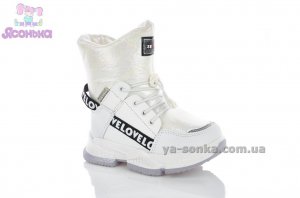 Дутики TOM.M для девочки