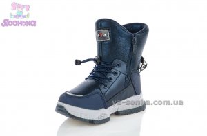 Дутики TOM.M для девочки