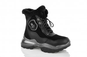 Черевики для дівчинки