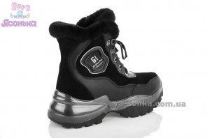 Черевики для дівчинки