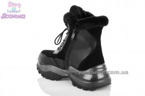 Черевики для дівчинки