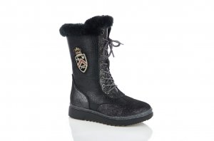 Черевики для дівчинки