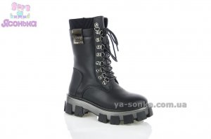 Ботинки для девочки