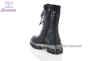 Ботинки для девочки