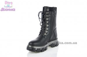 Ботинки для девочки