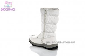 Сапожки для девочки