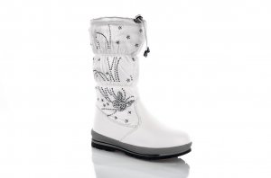 Сапожки для девочки