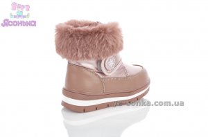 Сапожечки для дівчаток