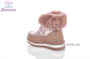 Сапожечки для дівчаток