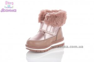 Сапожечки для дівчаток