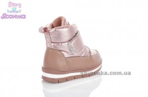 Сапожечки для дівчаток