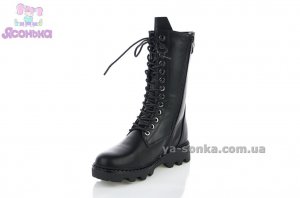 Зимние сапоги для девочек