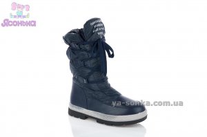 Сапожки для девочек