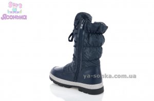 Сапожки для девочек