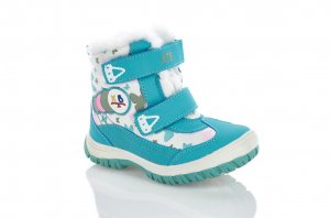 Ботинки девочкам