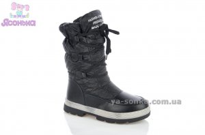 Сапожки для девочек