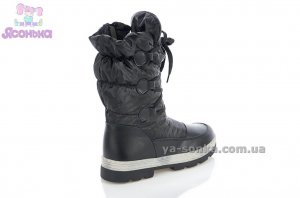 Сапожки для девочек