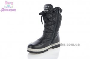 Сапожки для девочек