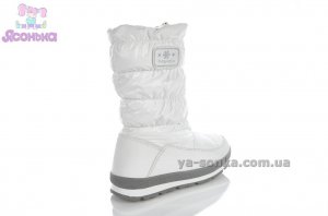 Сапожки для девочки