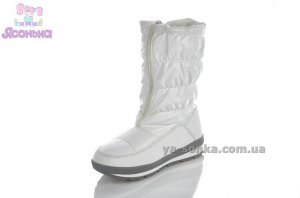 Сапожки для девочки