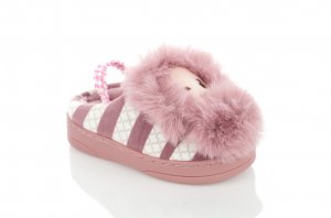 Тапки девочкам для дома