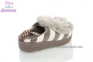 Тапки детям для дома