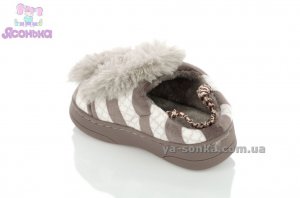 Тапки детям для дома