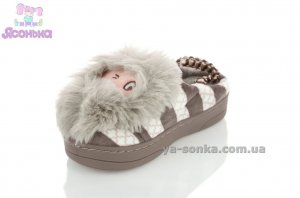 Тапки детям для дома