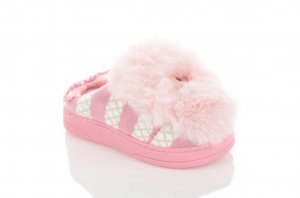 Тапки девочкам для дома