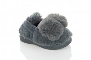 Тапки детям для дома