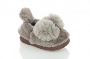 Тапки детям для дома