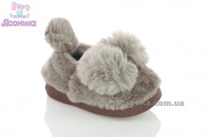 Тапки детям для дома