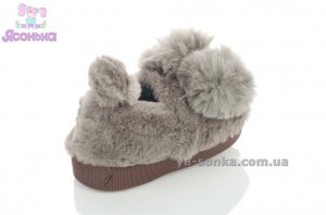 Тапки детям для дома