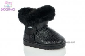 Сапожки - уги девочкам