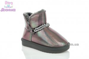 Сапожки - уги